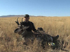 Antelope Hunting With Sage Buck Productions